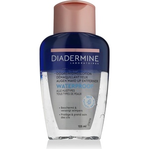 Diadermine Waterproof Eye Make-Up Remover 125 ml