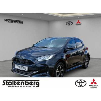 Toyota Yaris 1.5 Hybrid 85 kW