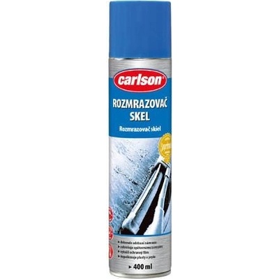 Carlson Rozmrazovač skel sprej 400 ml
