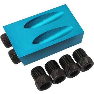Šablóna na kolíkové spoje 6 mm, 8 mm, 10 mm KD10573