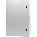 F-Elektro Housing 400x600x200mm IP65 with mounting plate F1.0124