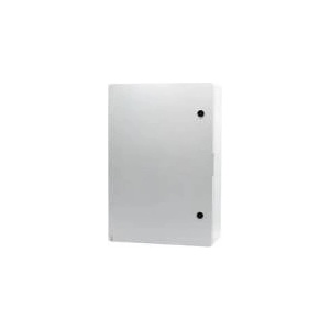F-Elektro Housing 400x600x200mm IP65 with mounting plate F1.0124