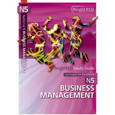 National 5 Business Management Study Guide