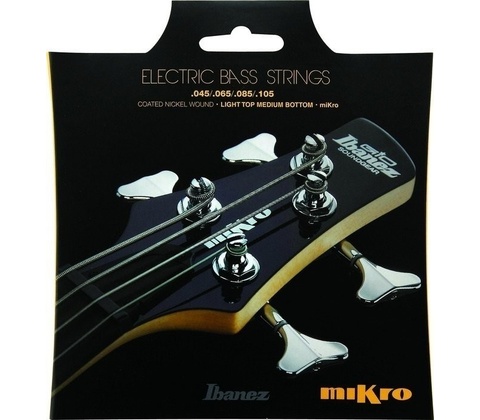 Ibanez IEBS4CMK
