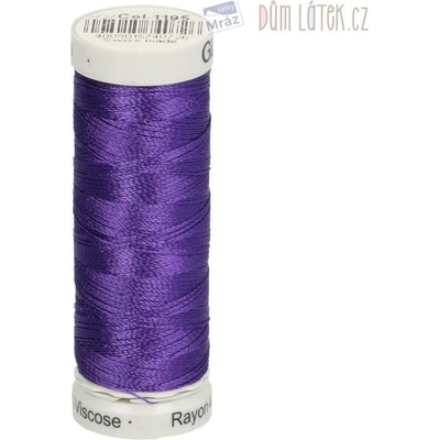 Nit Gütermann Sulky Rayon 1195