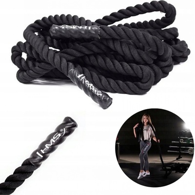 HMS tréninkové posilovací lano RP02 15 m