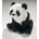panda 30 cm