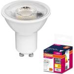 OSRAM Value plast par16 80 120° 6, 9w 827 gu10 ledvance (202400763)