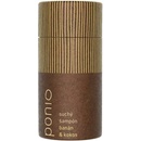 PONIO Suchý šampon Banán & kokos 40 g