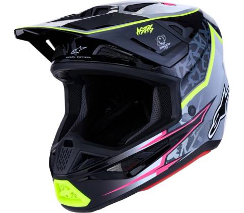 Alpinestars Supertech M7 Blaster 2027