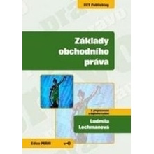 Základy obchodního práva - Jaroslav Padrnos