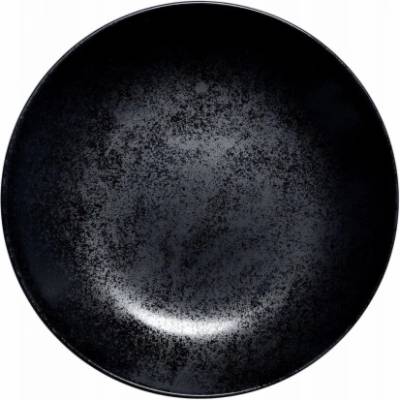 MPLCo Hluboký talíř CARBON – Coupe 28 cm
