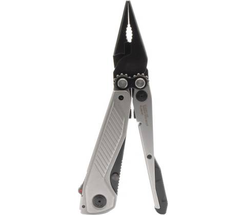SOG FLASH MT - SILVER & Black