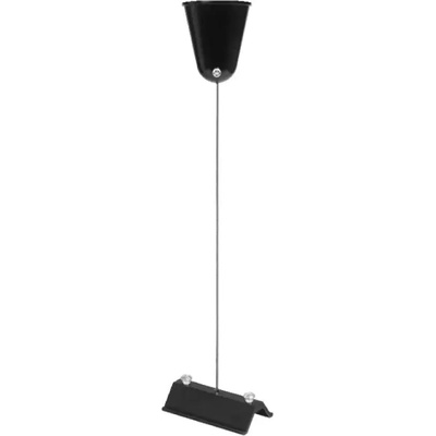 OSRAM Tracklight suspension kit bk ledvance - ЧЕРЕН (4099854455582)
