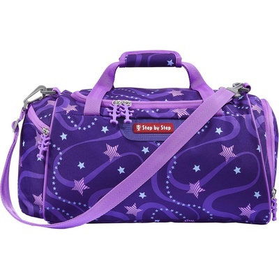 Step by Step Sports Bag Pegasus Liv 13L