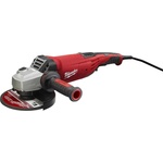 Milwaukee AGV 22-230 E (4933431850) Ъглошлайф