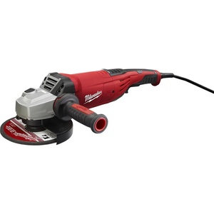 Milwaukee AGV 22-230 E (4933431850) Ъглошлайф