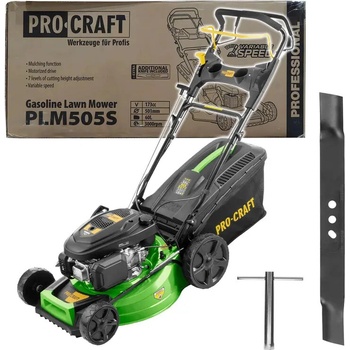 Procraft PLM505S NE