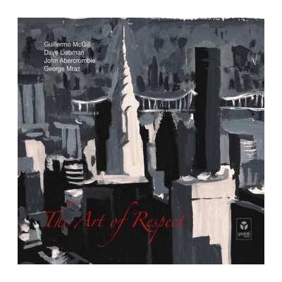 V/A - Art Of Respect CD