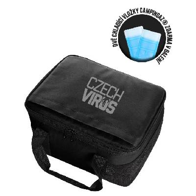Thermo box Czech Virus Food Prep