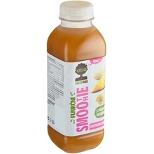 Ugo Smoothie jablko mango a banán 0,5 l