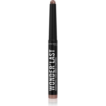 Rimmel сенки за очи в молив цвят 002 Choco Shimmer 1, 64 гр