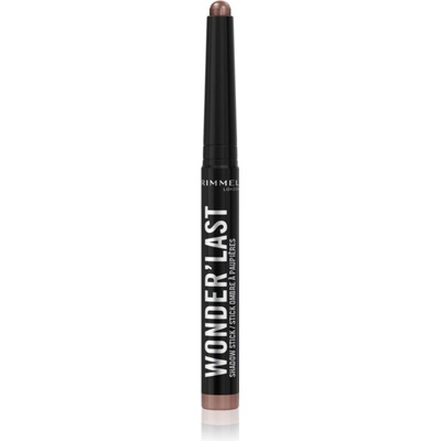 Rimmel сенки за очи в молив цвят 002 Choco Shimmer 1, 64 гр