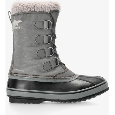 Sorel 1964 Pac Nylon Wp zimné topánky quarry/dove