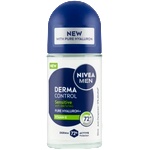 Nivea MEN рол-он AP Derma Con 50ml Sens