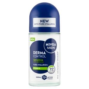 Nivea MEN рол-он AP Derma Con 50ml Sens