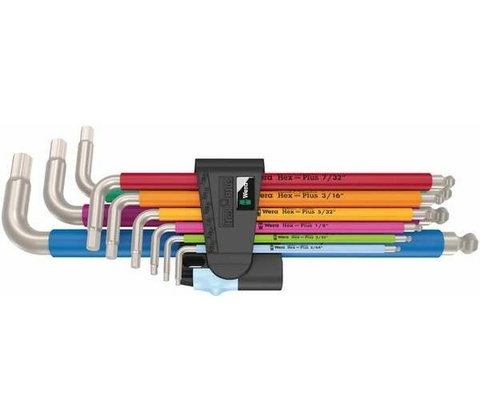Wera 3950/9