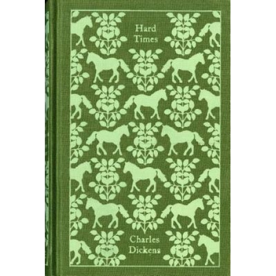 Hard Times - C. Dickens