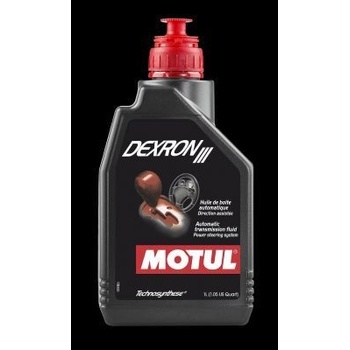 Motul Dexron III 1 l