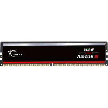 G.SKILL Aegis 5 16GB DDR5 5200MHz F5-5200J4040A16GX1-IS