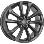 DEZENT KS 7,5x19 5x114,3 ET54,5 graphite