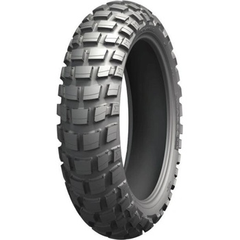 Image 1 of Michelin Anakee Wild 110/80-18 58S