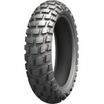 Michelin Anakee Wild 110/80-18 58S Мотоциклетни гуми