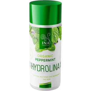 Ina Essentials Hydrolina Био вода от мента за стягане и матиране на кожата, 150 ml
