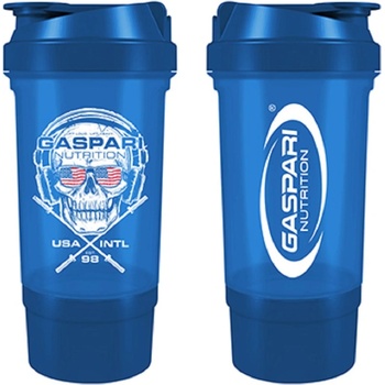 Image 1 of Gaspari Nutrition Smart Shaker, 500 ml