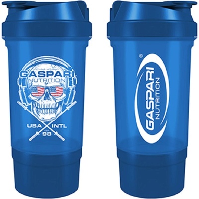 Gaspari Nutrition Smart Shaker, 500 ml