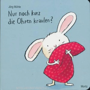 Nur noch kurz die Ohren kraulen? (2015)