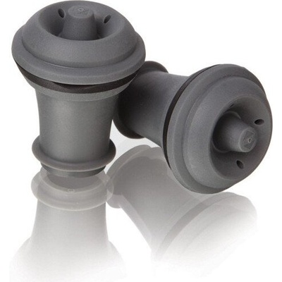 Vacu Vin Системни тапи Wine Saver сиви 2 бр (08840612)