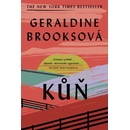 Kůň - Geraldine Brooks