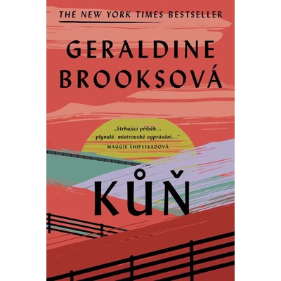 Kůň - Geraldine Brooks