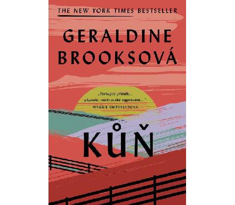Kůň - Geraldine Brooks