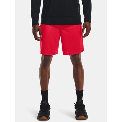 Under Armour Tech Mesh short red 1328705-600 červená