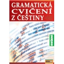 Učebnice Gramatická cvičení z češtiny-Řešení Tinková Eva,Kučerová Lenka,Hladíková Helena,