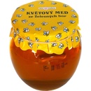 BioNebio Kvetový Med zmiešaný zo Železných hôr 650 g