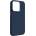 FIXED Калъфи за телефони FIXED MagFlow, съвместими с MagSafe за Apple iPhone 15 Pro Max, сини FIXFLM2-1203-BL (FIXFLM2-1203-BL)