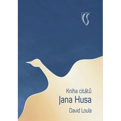 Kniha citátů Jana Husa - David Loula
